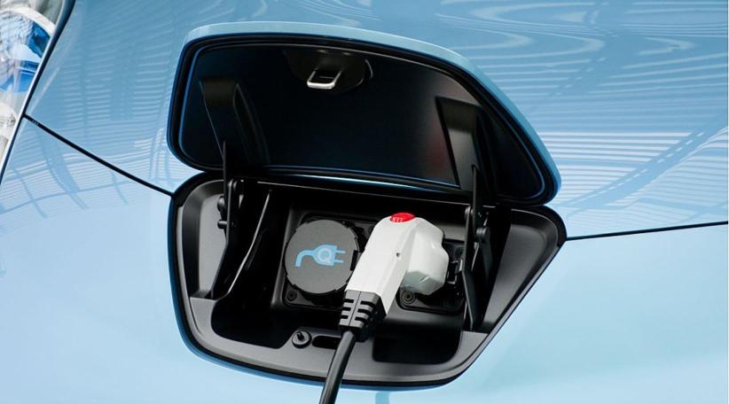 Taiwán impulsa la energía verde con la instalación de estaciones de carga rápida para vehículos eléctricos en autopistas