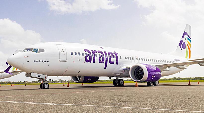 Agencias de viajes reclaman a Hahn Air y Arajet por la cancelación de tickets