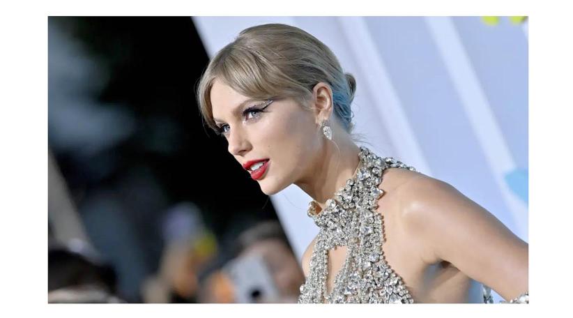 Taylor Swift's Tour Drives Surge in Air Travel Demand