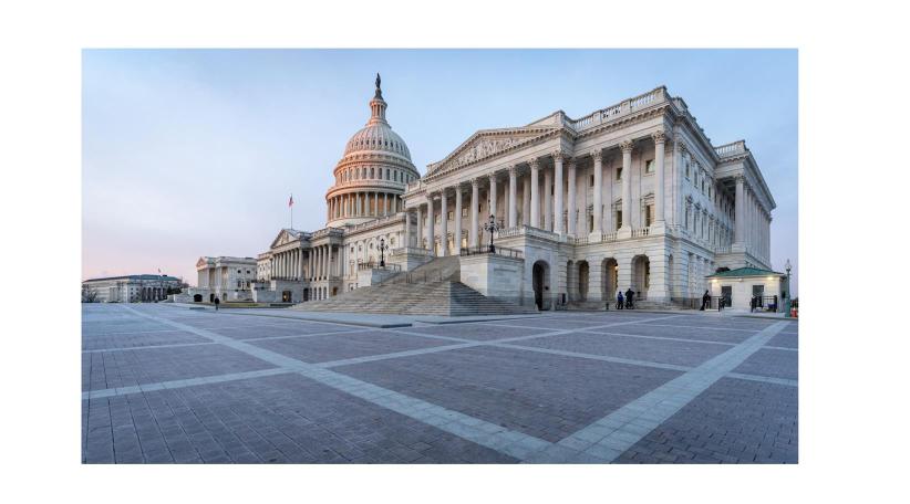 U.S. Travel Association Applauds Congress for Averting Government Shutdown, Calls for Sustainable Funding Solutions