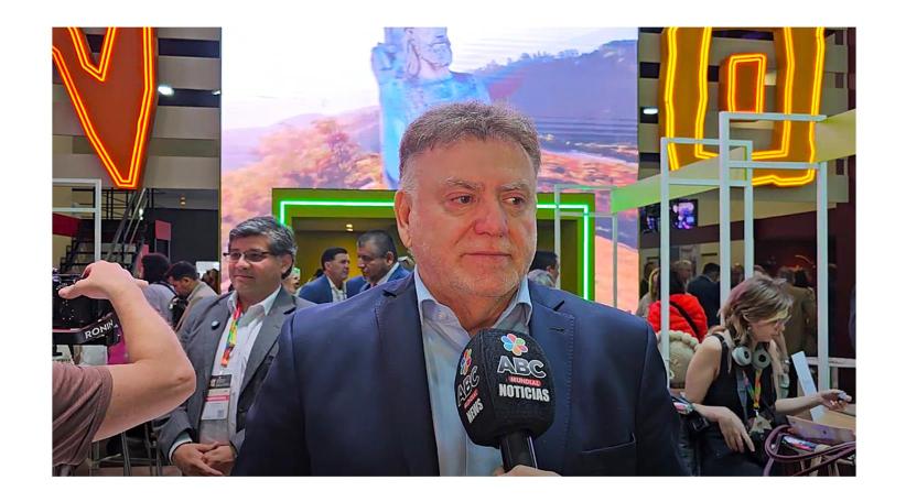 Tucumán despliega todo su potencial turístico en la FIT 2024 de América Latina