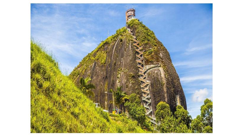 Colombia en FIT 2024 Un país diverso y fascinante para el turismo