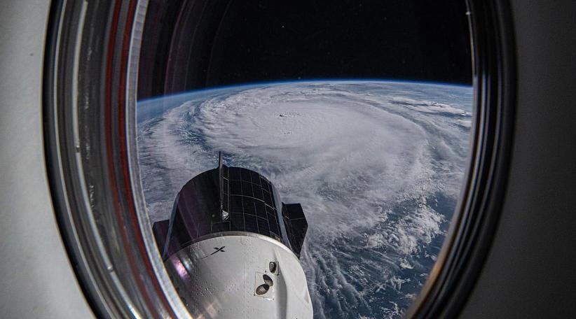 Hurricane Milton moves off Florida's coast after lashing state with torrential downpours, deadly tornadoes