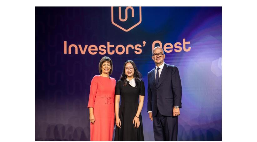 Vietnam gana premio a la innovación y sostenibilidad en el turismo
