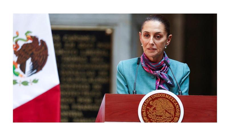 Claudia Sheinbaum confirmó que México recibirá inversiones por 20 mil millones de dólares
