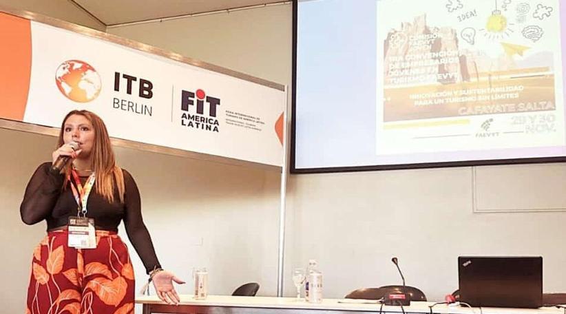FAEVYT anuncia la Primera Convención de Jóvenes Empresarios en Turismo