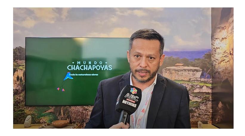 Mundo Chachapoyas Un tesoro por descubrir en el norte de Perú