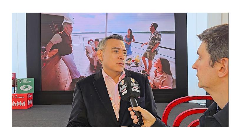 PromPerú invita a los turistas colombianos a disfrutar de estadías más largas y enriquecedoras en Perú