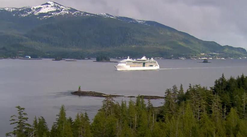 Royal Caribbean anuncia nuevas aventuras con un abanico de propuestas de cruceros en Alaska