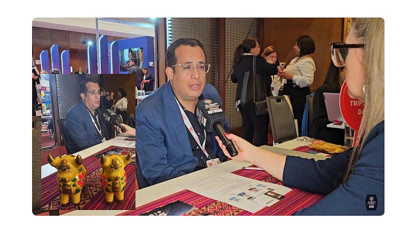 Trip360.Travel, Personalización y lujo en el turismo peruano