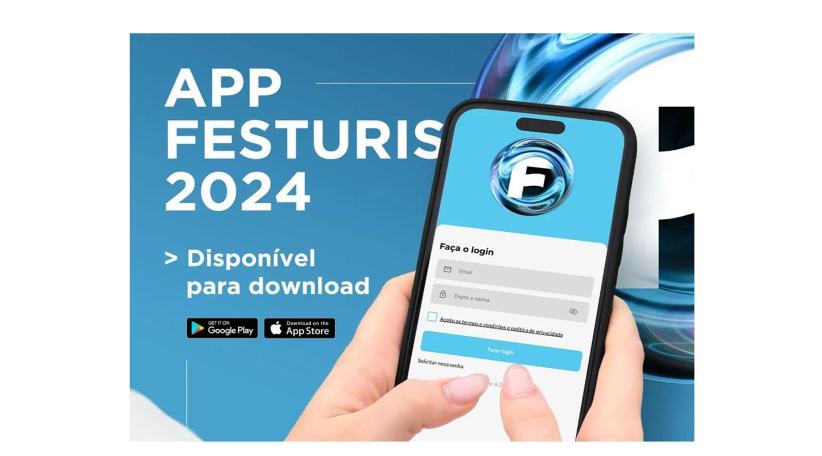 Festuris lanza una aplicación interactiva para mejorar la experiencia y promover la sostenibilidad