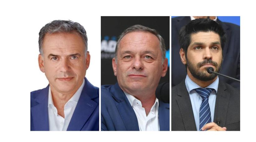 Elecciones en Uruguay un ganador previsible y un balotaje inminente