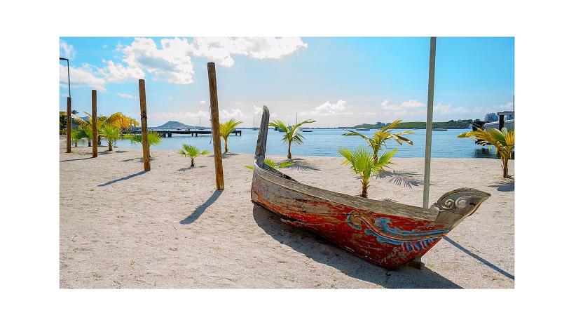 Saint-Martin’s Day: una razón perfecta para visitar el paraíso en el corazón del Caribe