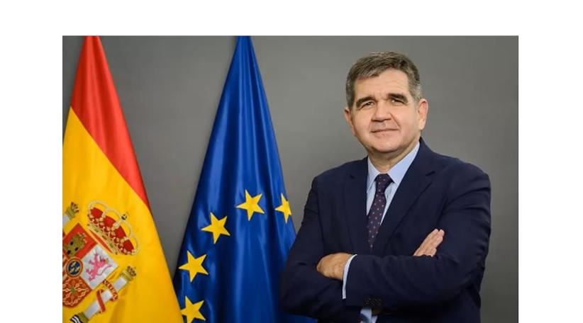 España normaliza relaciones con Argentina y nombra embajador a Joaquín María de Arístegui