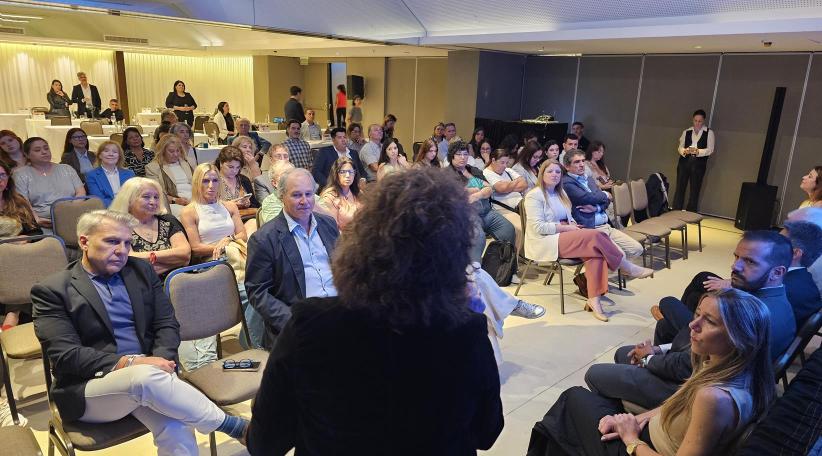 Uruguay: Punta del Este y Colonia presentaron sus novedades turísticas a las principales agencias de viajes del mercado argentino