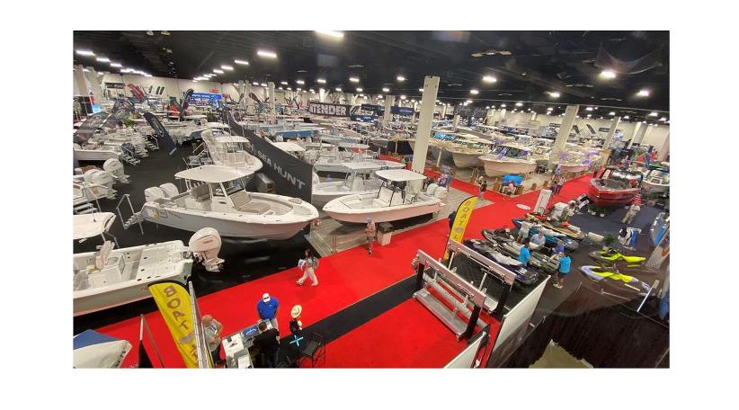 Fort Lauderdale: Abre sus puertas el 65º Salón Náutico Internacional con una impresionante exhibición de lujo y sostenibilidad