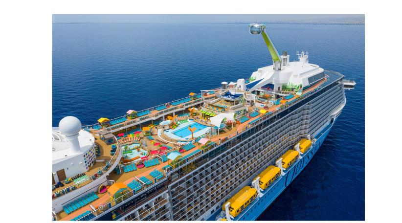 Royal Caribbean anuncia nuevas Aventuras para el verano 2026 en Europa