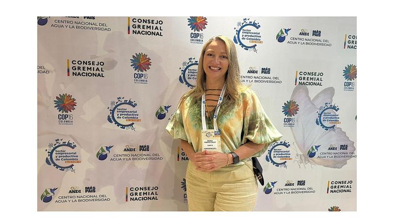 COP16: ANATO destaca la importancia de las Agencias de Viajes en la planificación turística sostenible