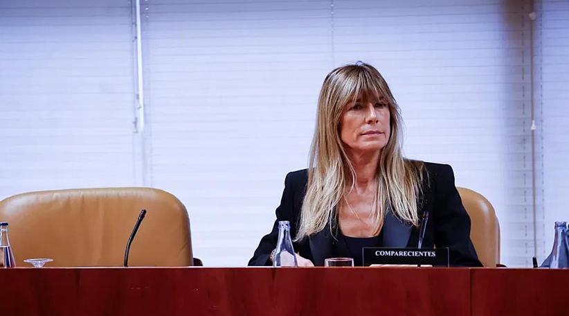 España: Begoña Gómez se niega a declarar en la Asamblea y denuncia una "campaña política"