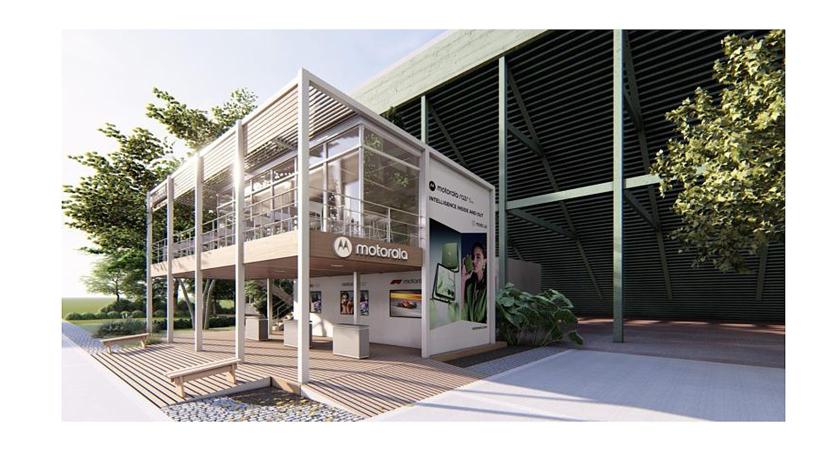 Motorola fortalece su compromiso con el deporte en el 131° Abierto Argentino de Polo y el Argentina Open WTA