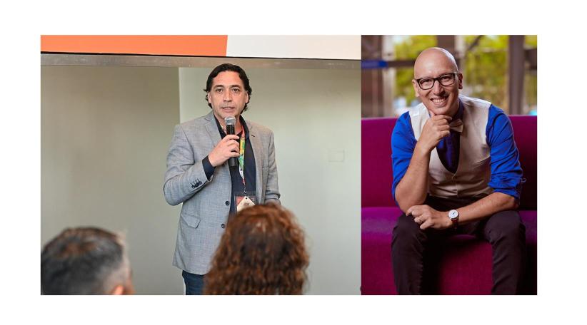 La primera Convención de Empresarios Jóvenes de FAEVYT promueve innovación y liderazgo en el turismo