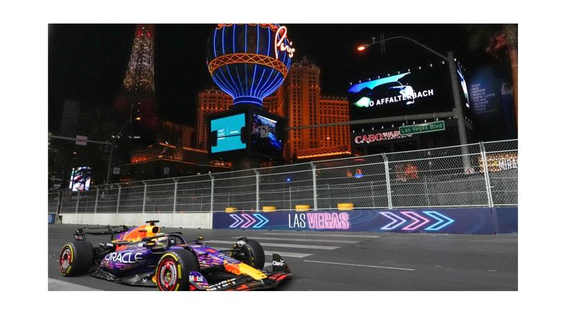 El Gran Premio de F1 en Las Vegas ofrecerá nuevas experiencias y atracciones para los fanáticos