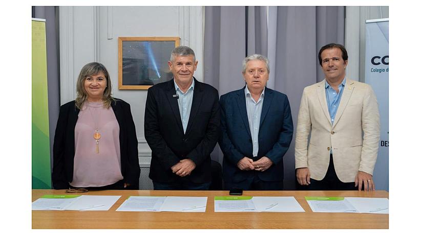 Entre Ríos respalda el Registro Nacional de Agentes de Viaje