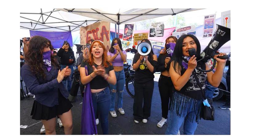 México: Absuelven a Diego “N” por falta de pruebas en caso de violencia digital con IA