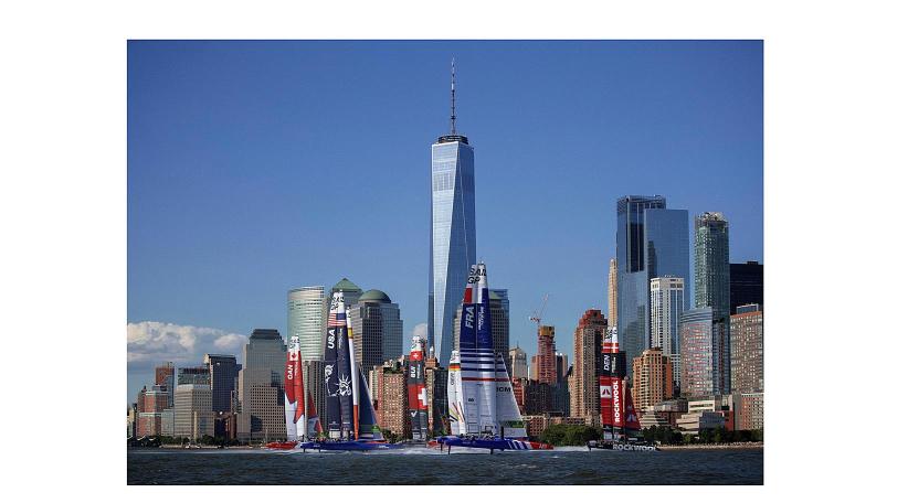 Nueva York se prepara para un 2025 lleno de eventos imperdibles