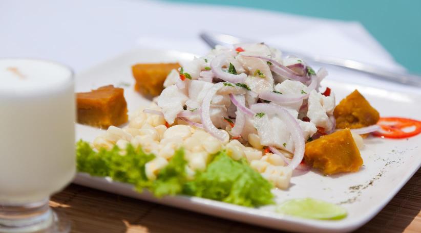 Perú se Consolida como el Mejor Destino Cultural y Culinario del Mundo
