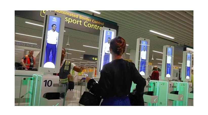 La nueva terminal de llegadas del Aeropuerto Internacional Princess Juliana posiciona a St. Martin como la puerta de entrada al Caribe