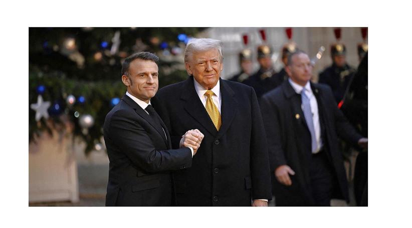Notre Dame reabrió sus puertas en presencia de Trump, Elon Musk, Zelensky y el príncipe William.