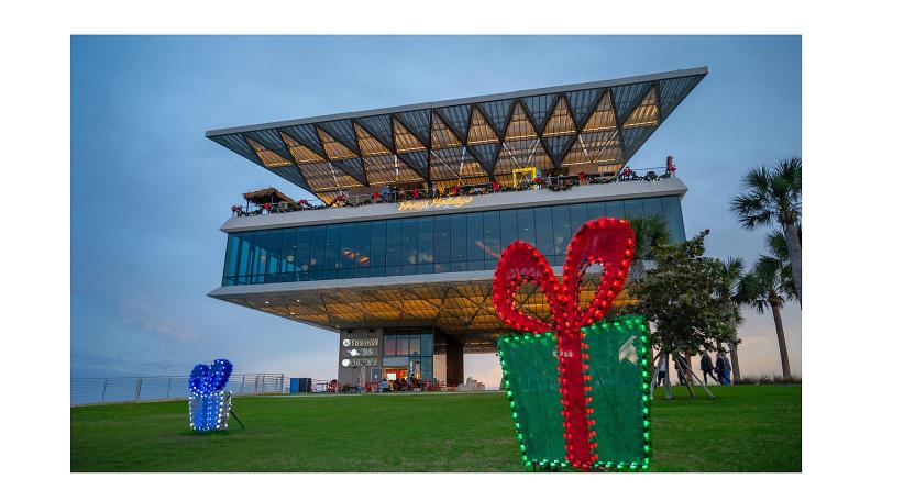 St. PeteClearwater, el destino perfecto en Florida para cerrar el 2024