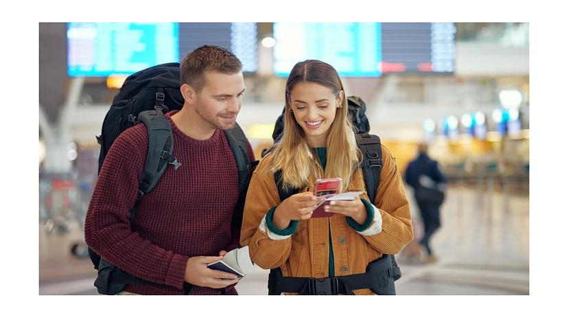 El sector global de viajes supera definitivamente los niveles de llegadas internacionales previos a la pandemia