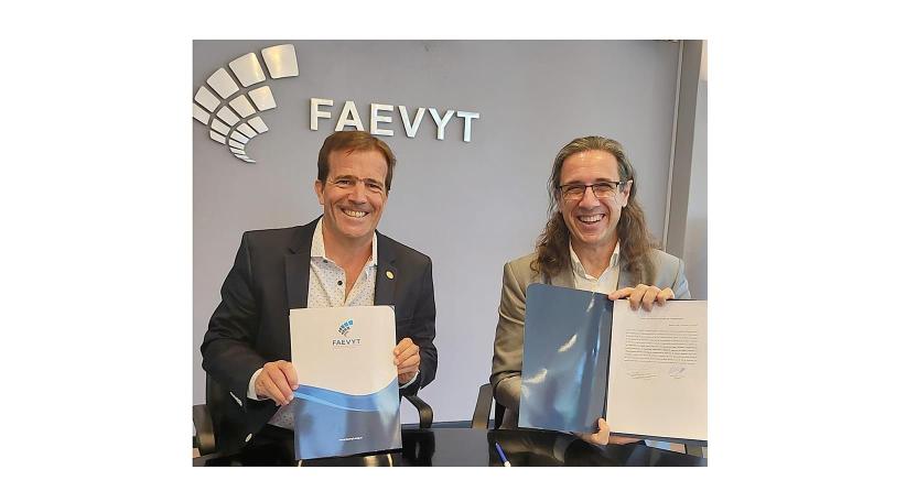 Histórico acuerdo entre FAEVYT y la UBA para la Implementación de diplomaturas para agencias de viajes