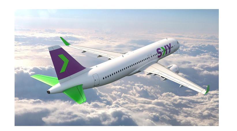 SKY Airline anuncia tres nuevas rutas domésticas para fortalecer la conectividad en Perú