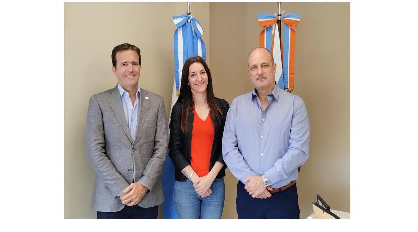 Tierra del Fuego se integra al Registro Nacional de Agencias de Viajes de FAEVYT