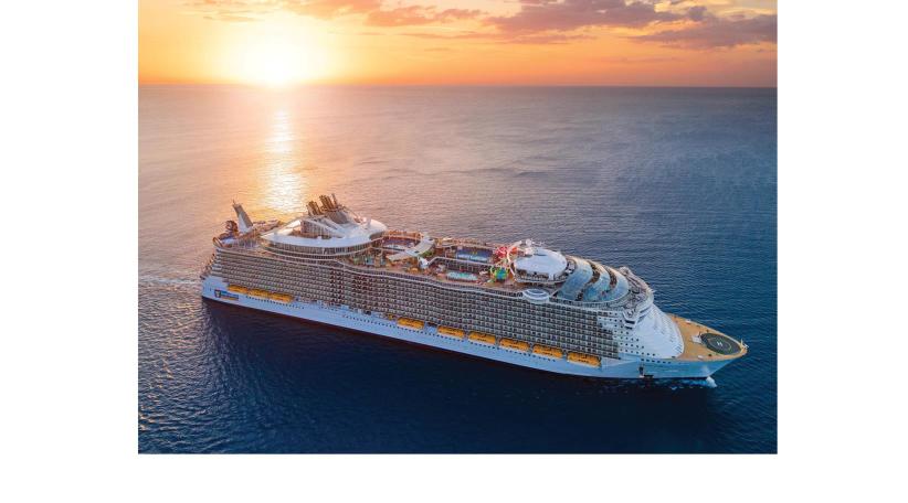 Las líneas de cruceros esperan un número récord de pasajeros en 2025 tras el éxito de las ventas anticipadas del Buen Fin y el Black Friday