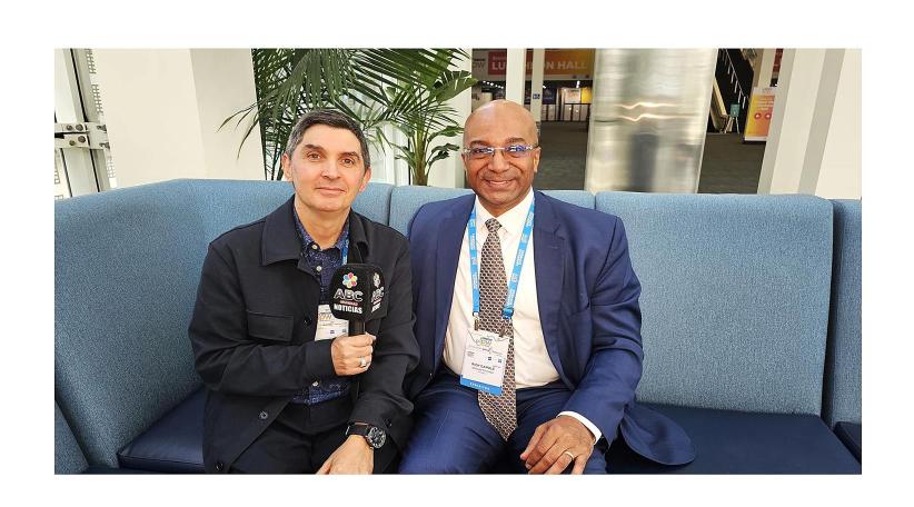 Anuncian el programa preliminar de IPW 2025 de U.S. Travel que se realizará en Chicago