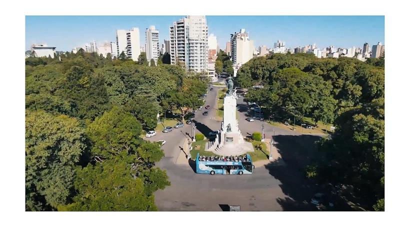 FAEVYT anuncia que la 50ª edición del Congreso de Agentes de Viajes será en Paraná