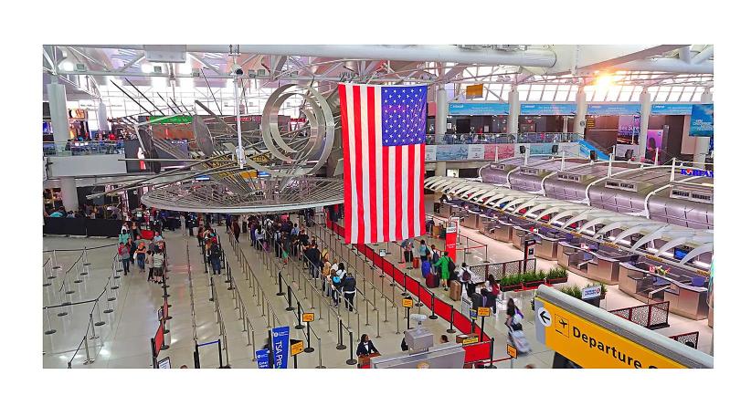 Government Shutdown Could Cost Travel Economy $1 Billion Per Week, Disrupting Peak Holiday Season