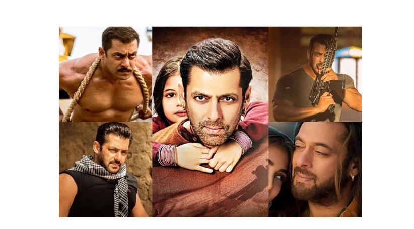 Salman Khan Celebrates 59th Birthday with Family, Friends, and Love