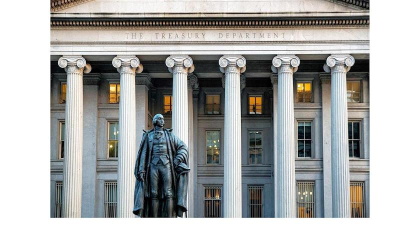 US Treasury Reports Major Cybersecurity Incident Involving Chinese Hackers