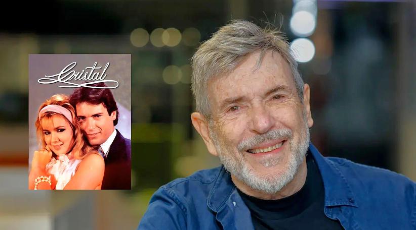 Carlos Mata: "El éxito me robó vida"