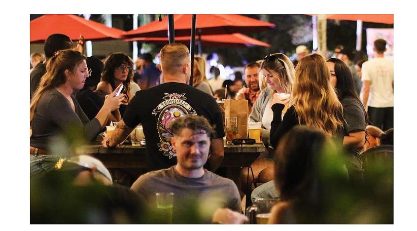 Ruta Cervecera de St. Pete/Clearwater: Un destino imperdible para los amantes de la cerveza artesanal