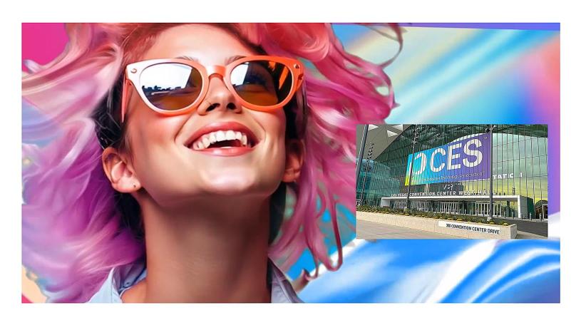 CES 2025: The Grand Event of Technological Innovation Kicks Off in Las Vegas