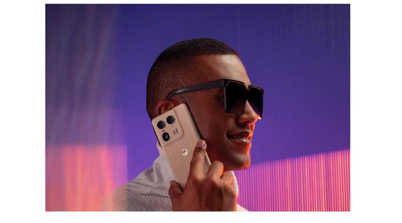 Motorola refuerza la seguridad con el lanzamiento de Android 15