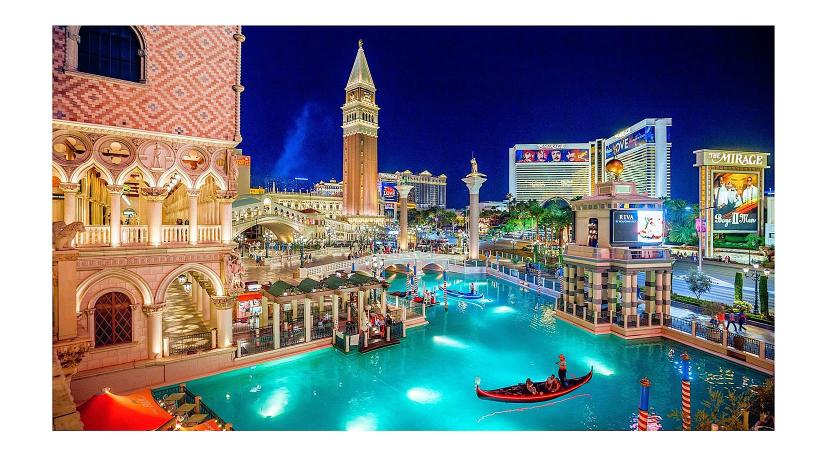 U.S. Travel Unveils 2025 Strategic Priorities to Boost the Industry's Future