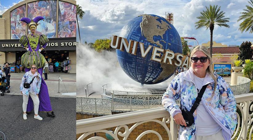 Universal Orlando anuncia emocionantes eventos y experiencias para 2025