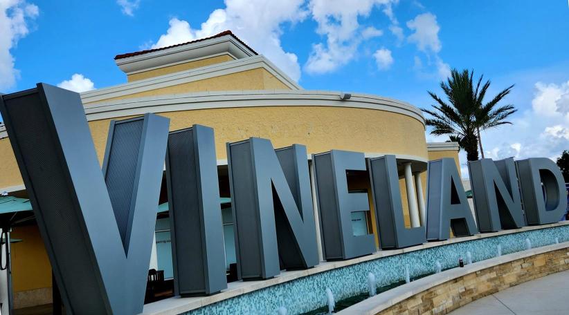 Orlando Vineland Premium Outlets celebra el Año Nuevo Lunar con grandes descuentos y colecciones especiales